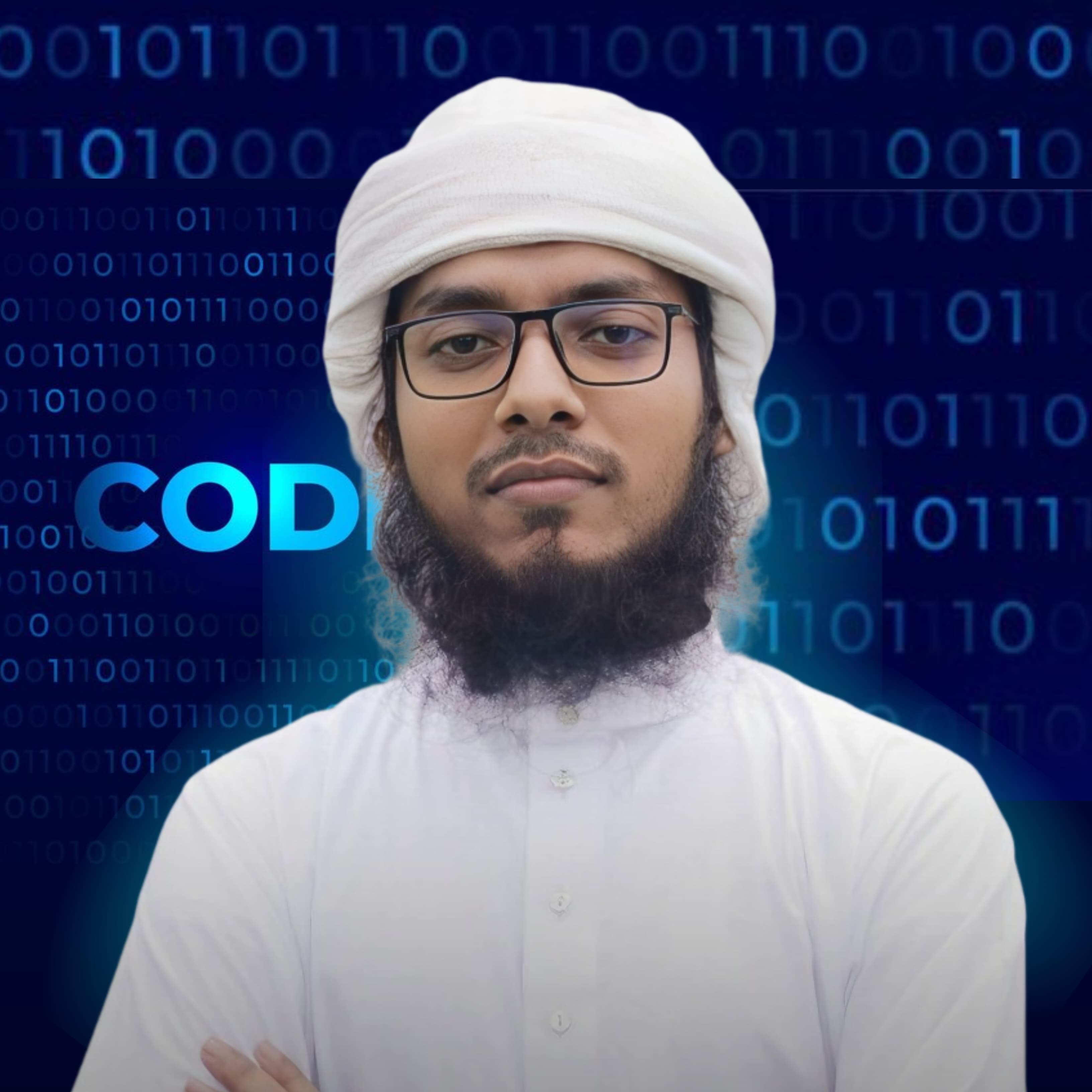 MD ABDUL AWAL portrait