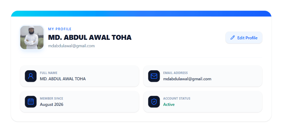 IdeaVault — Modern Idea Management Platform screenshot 2